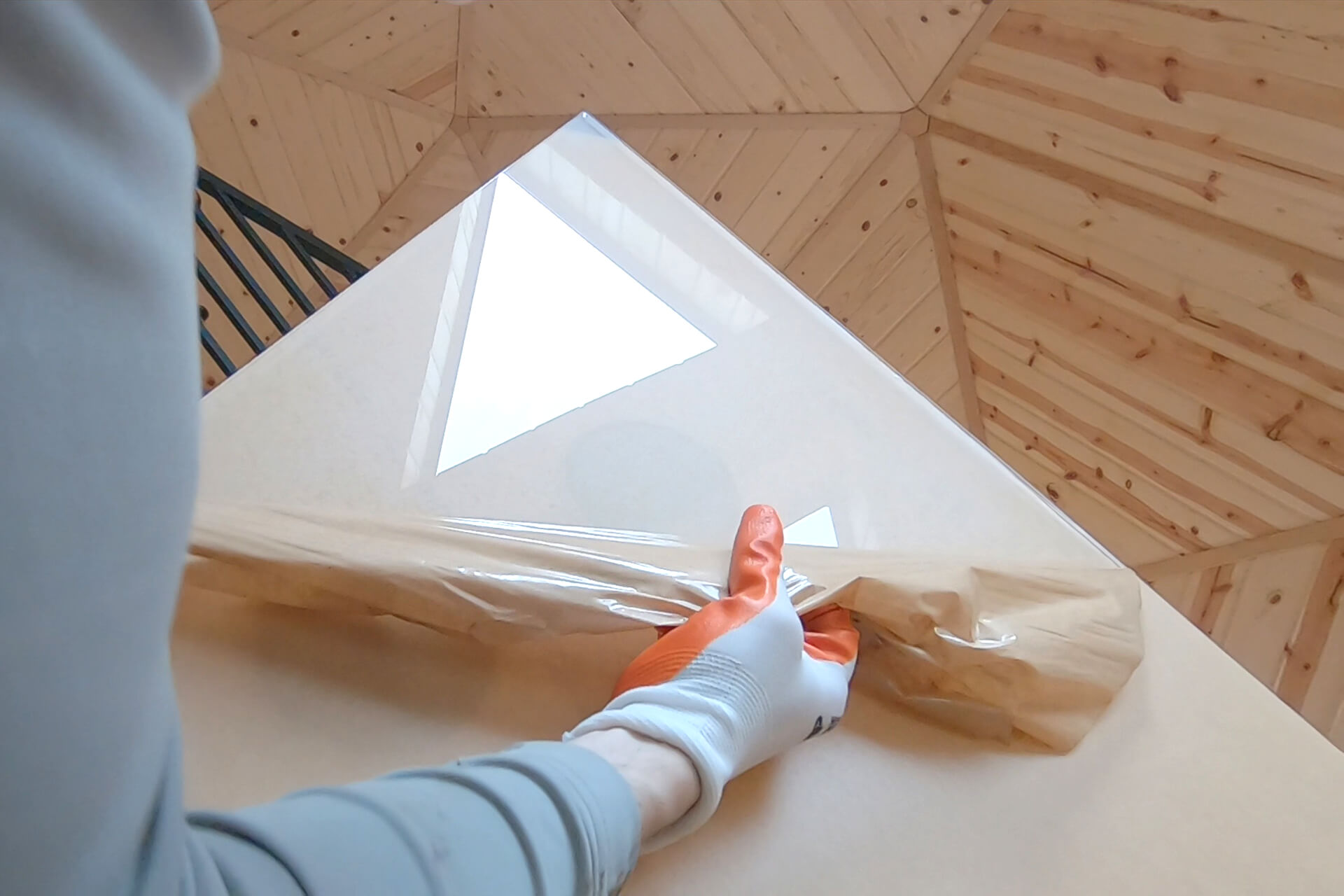 Acrylic plexiglass photo number 10.