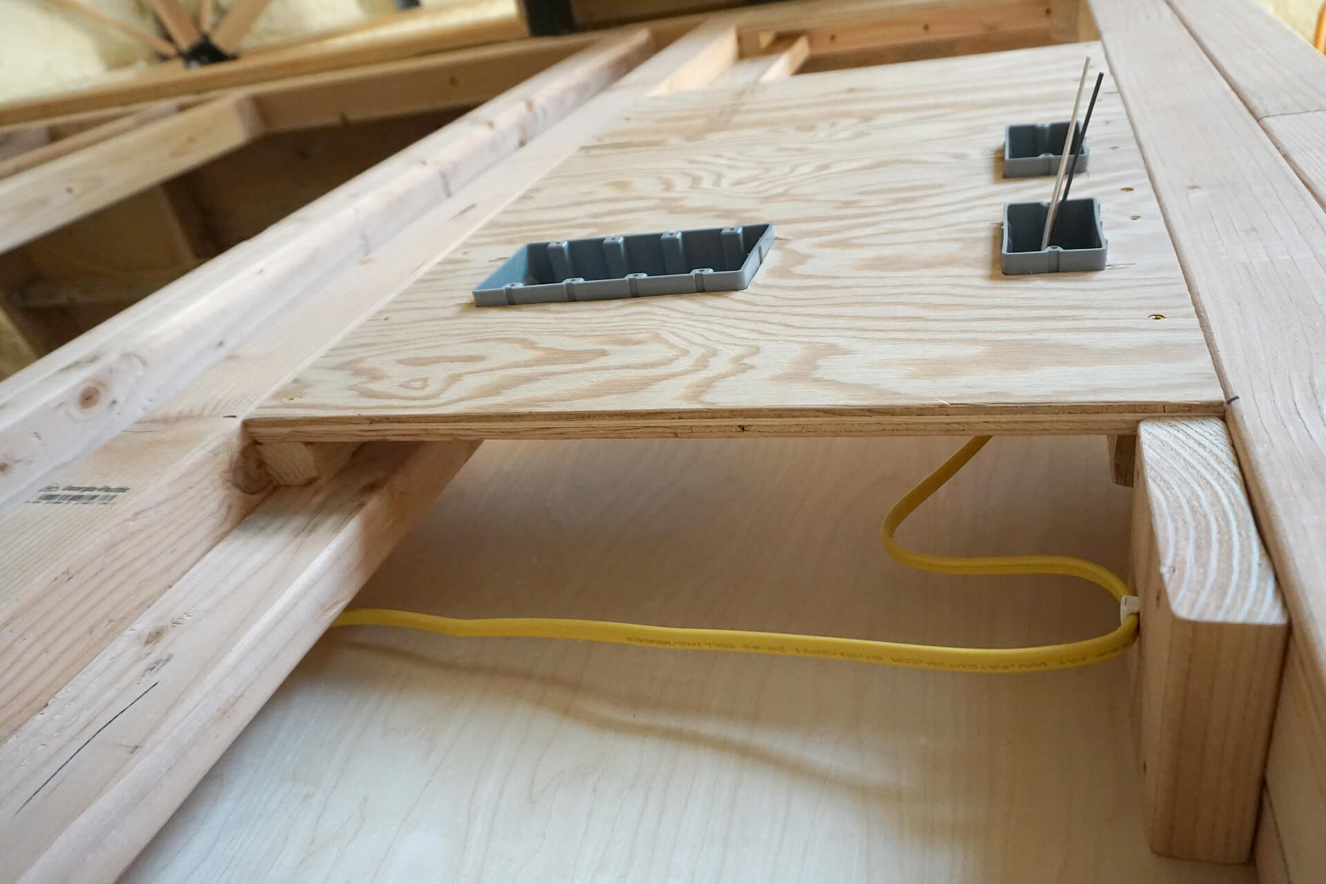 Electrical branch photo number 09.