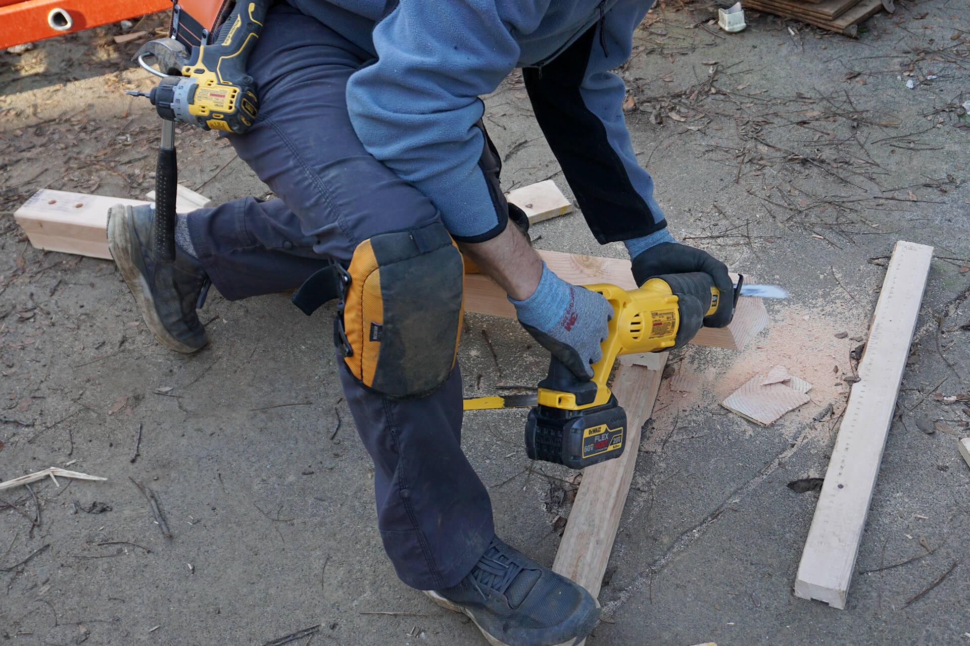 Framing sheathing photo number 29.