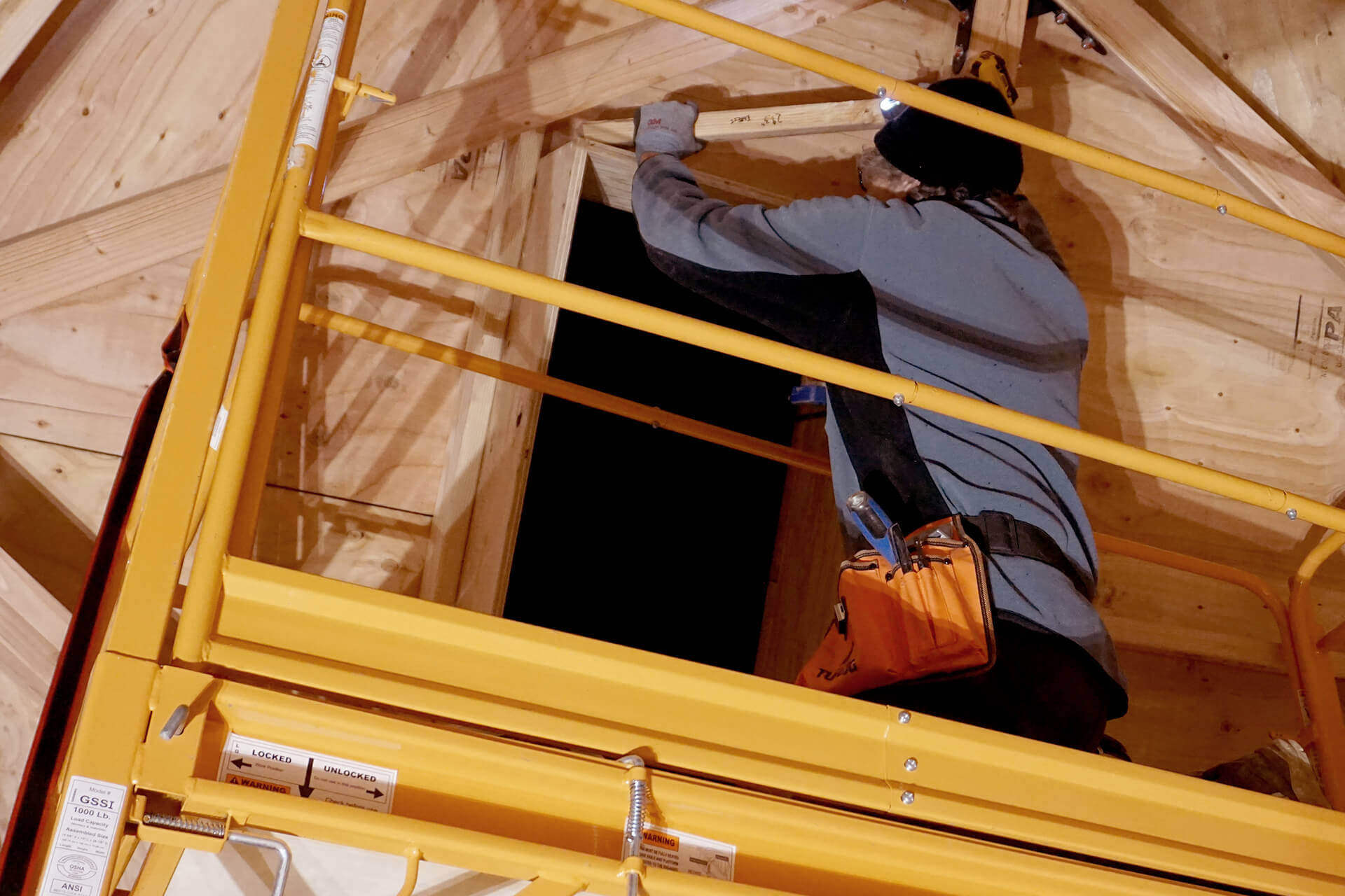 Framing sheathing photo number 35.