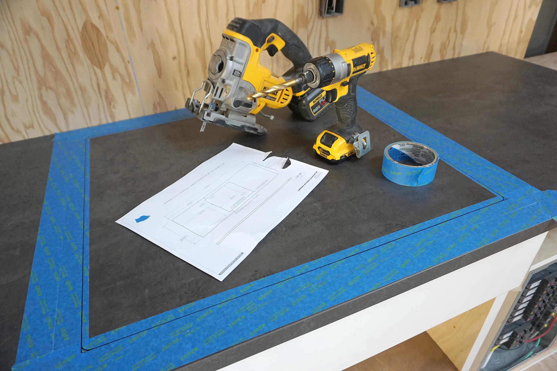 Kitchenette photo number 25.