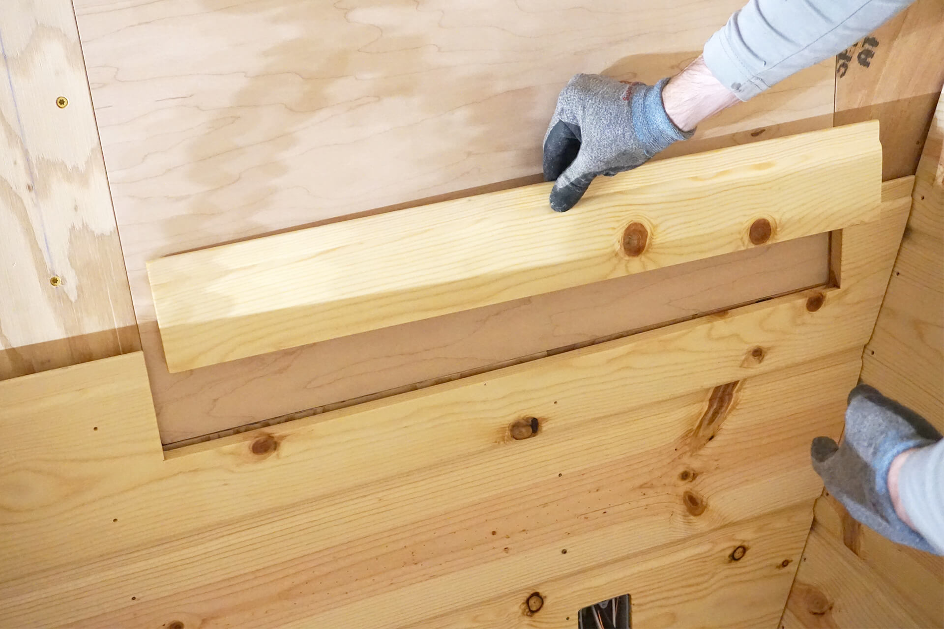 Kitchenette photo number 50.