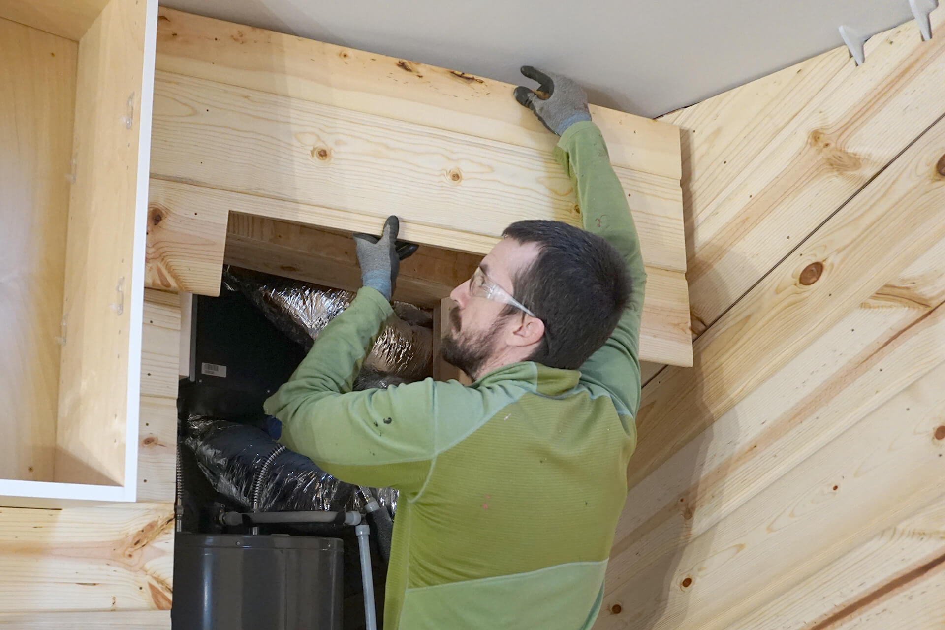 Kitchenette photo number 70.