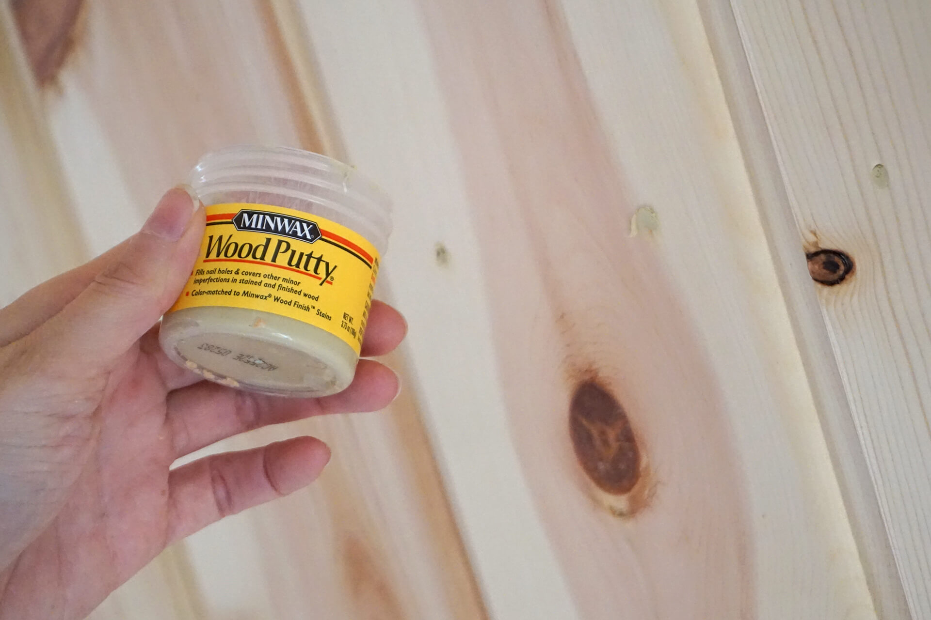 Panel trim photo number 02.