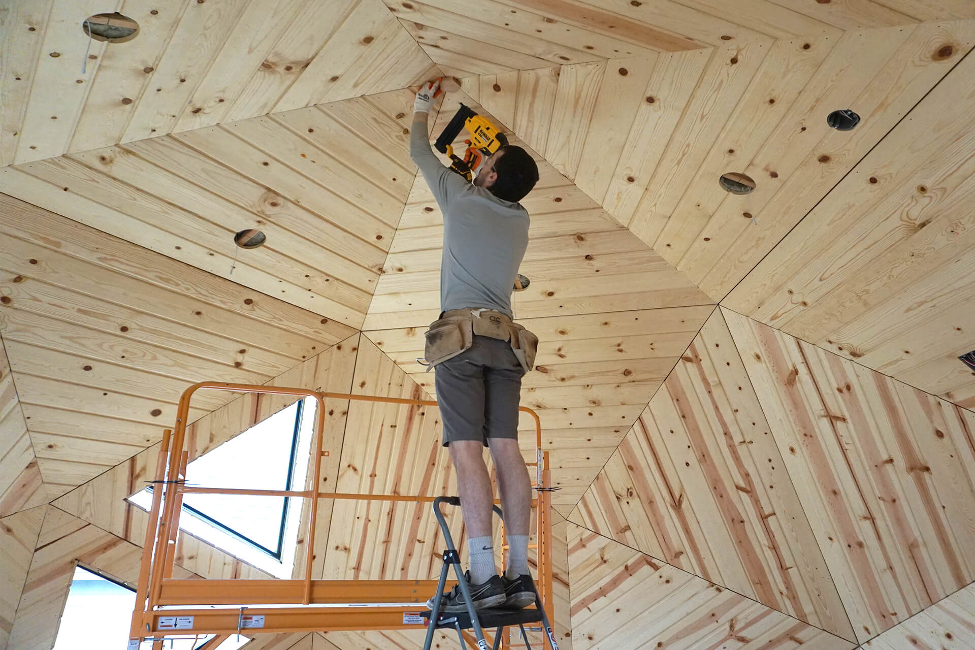 Panel trim photo number 11.