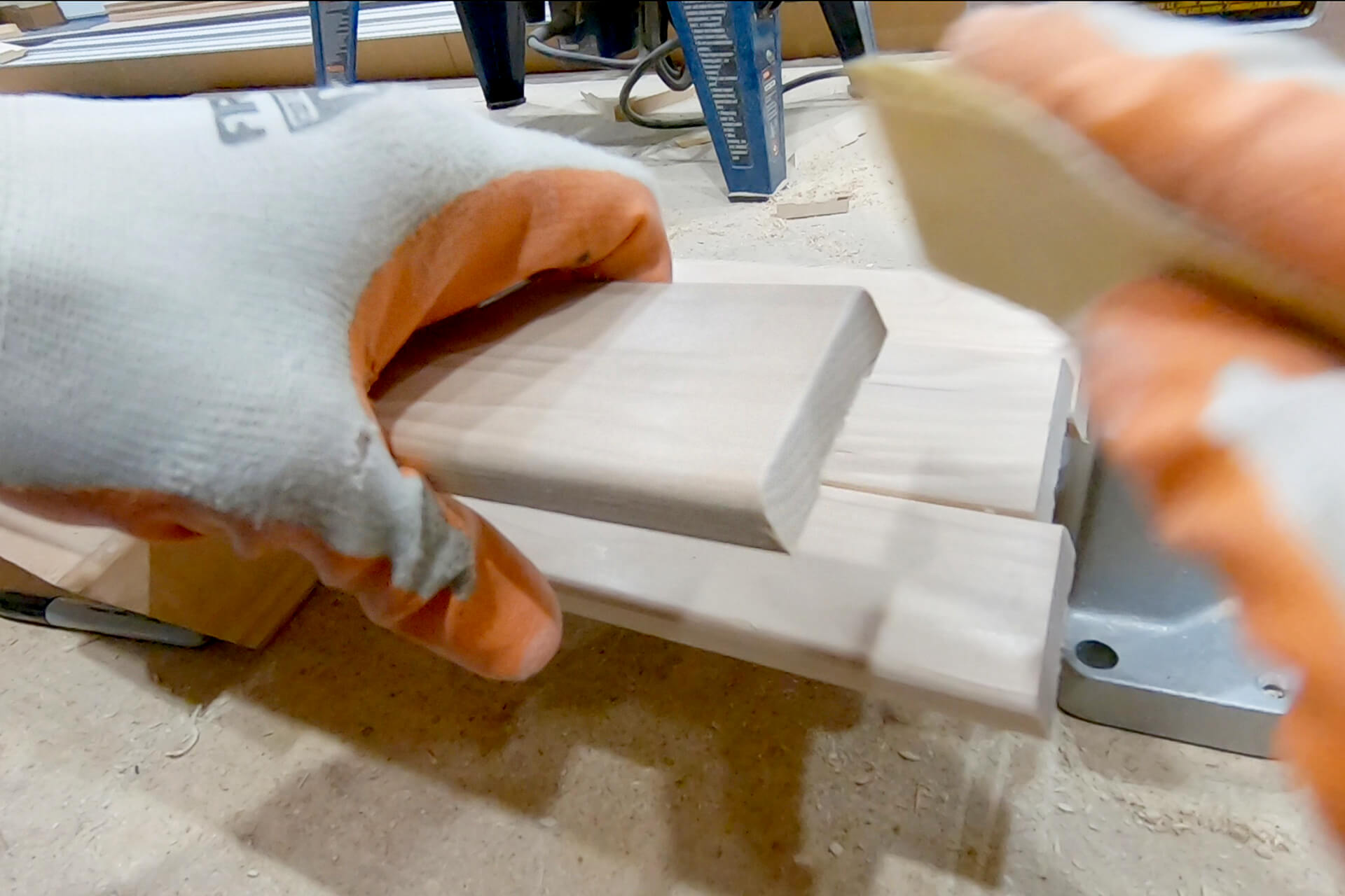 Panel trim photo number 21.