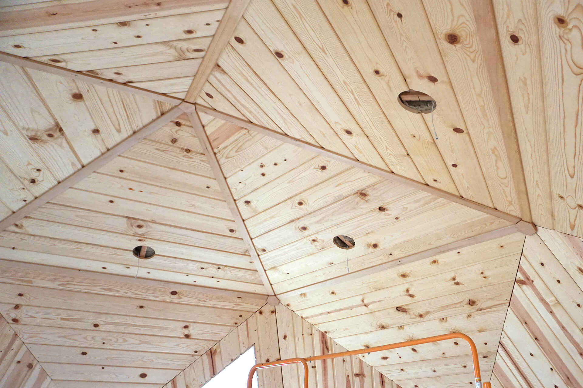 Panel trim photo number 27.