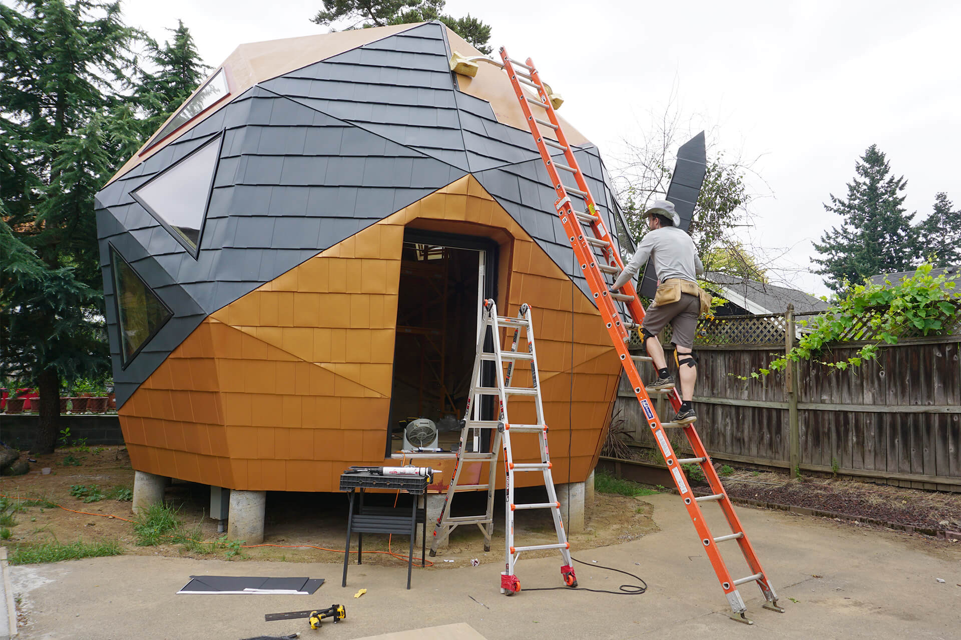 Roofing photo number 56.