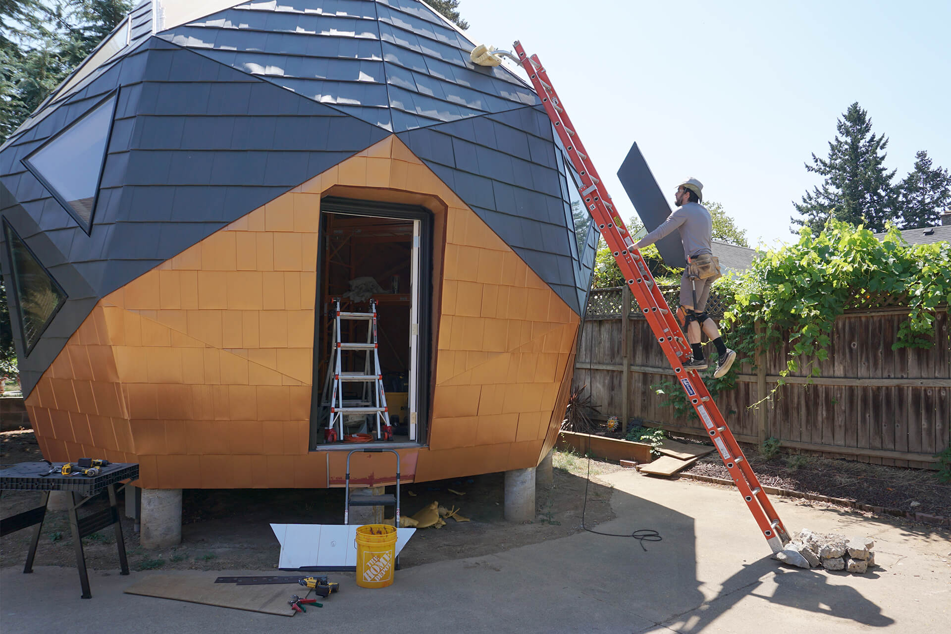 Roofing photo number 57.