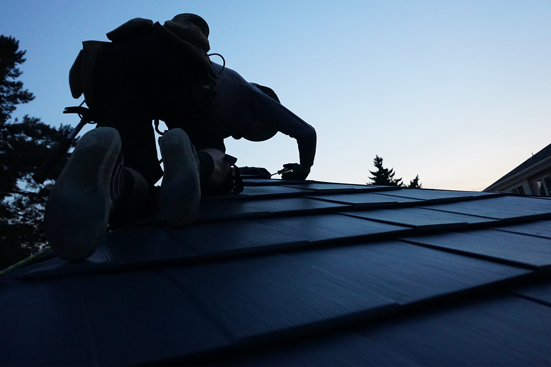 Roofing photo number 77.