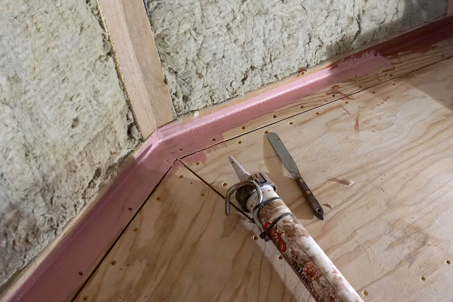 Wood paneling photo number 53.