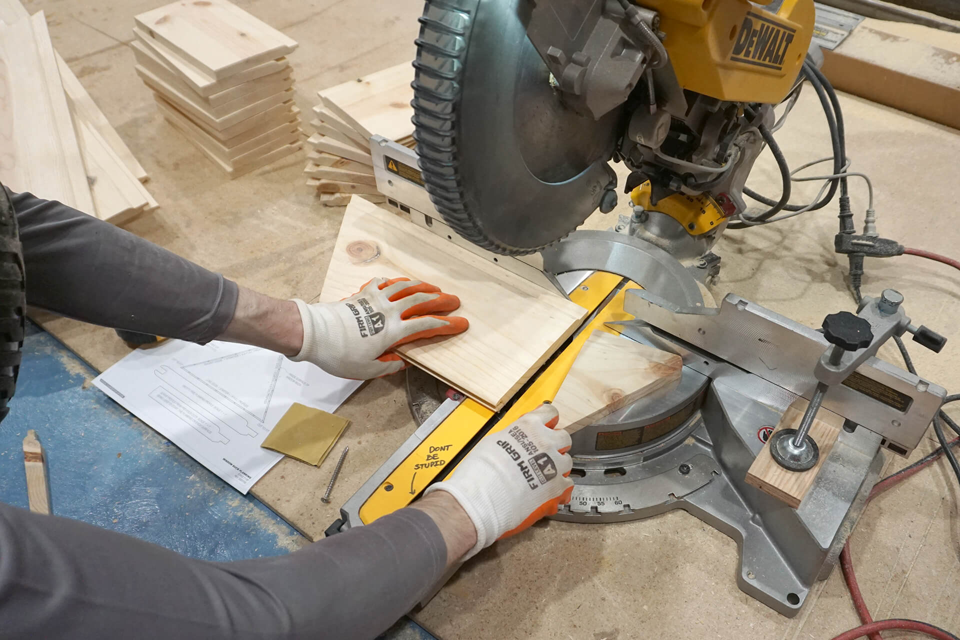 Wood paneling photo number 64.