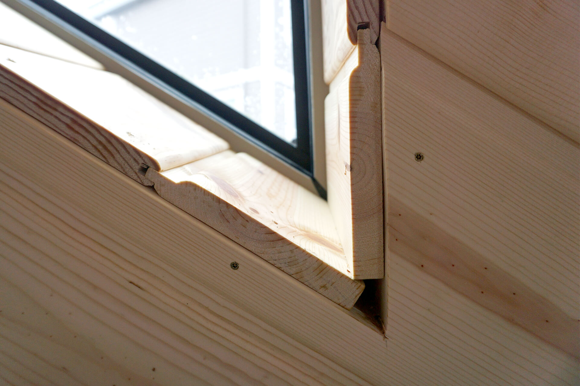 Wood paneling photo number 75.